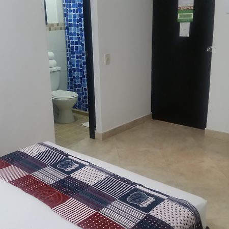 Hotel Quinta Avenida เมเดยิน ภายนอก รูปภาพ