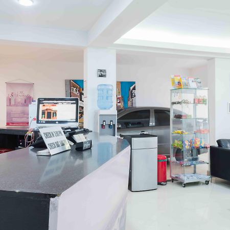 Hotel Quinta Avenida เมเดยิน ภายนอก รูปภาพ