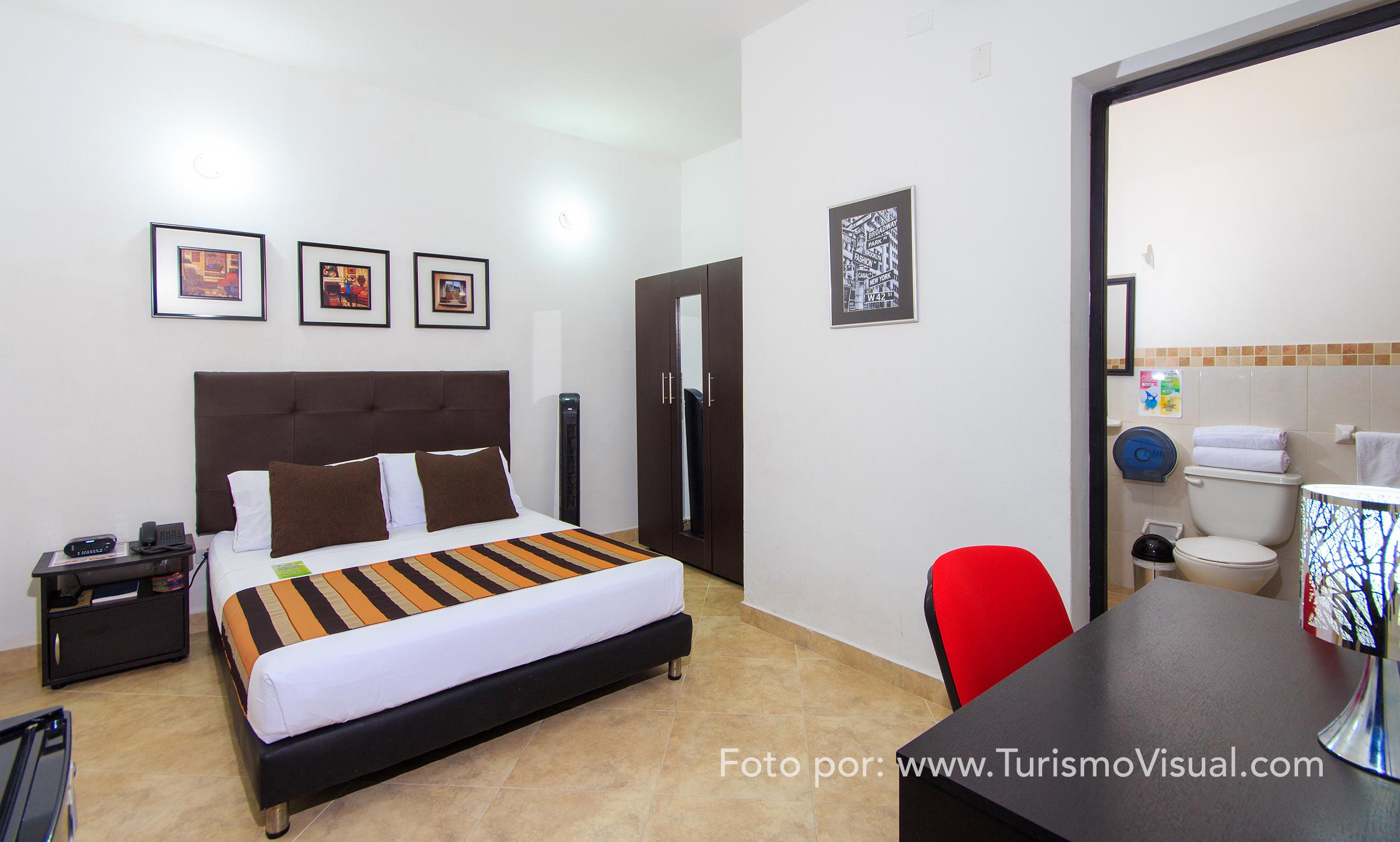 Hotel Quinta Avenida เมเดยิน ภายนอก รูปภาพ