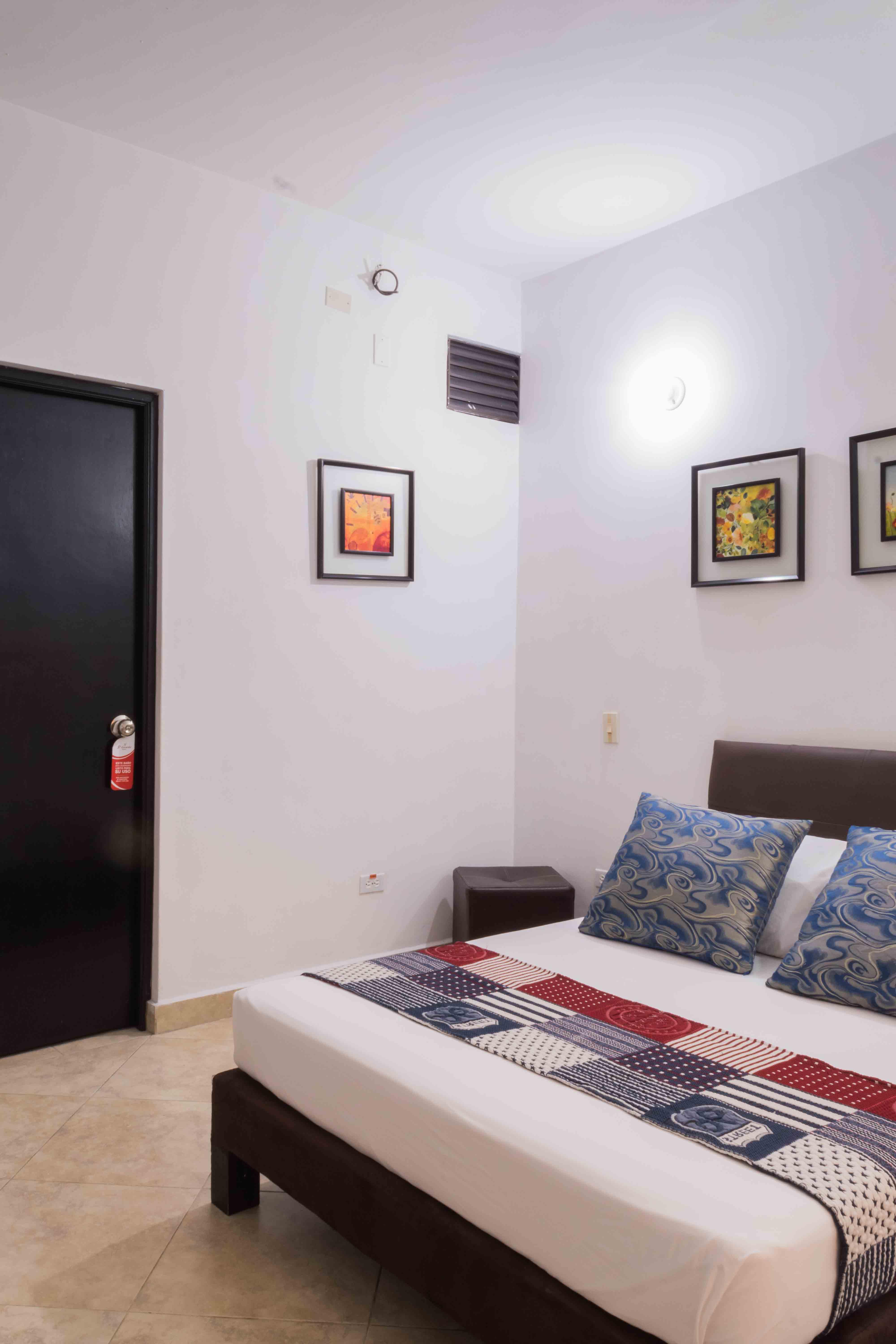 Hotel Quinta Avenida เมเดยิน ภายนอก รูปภาพ