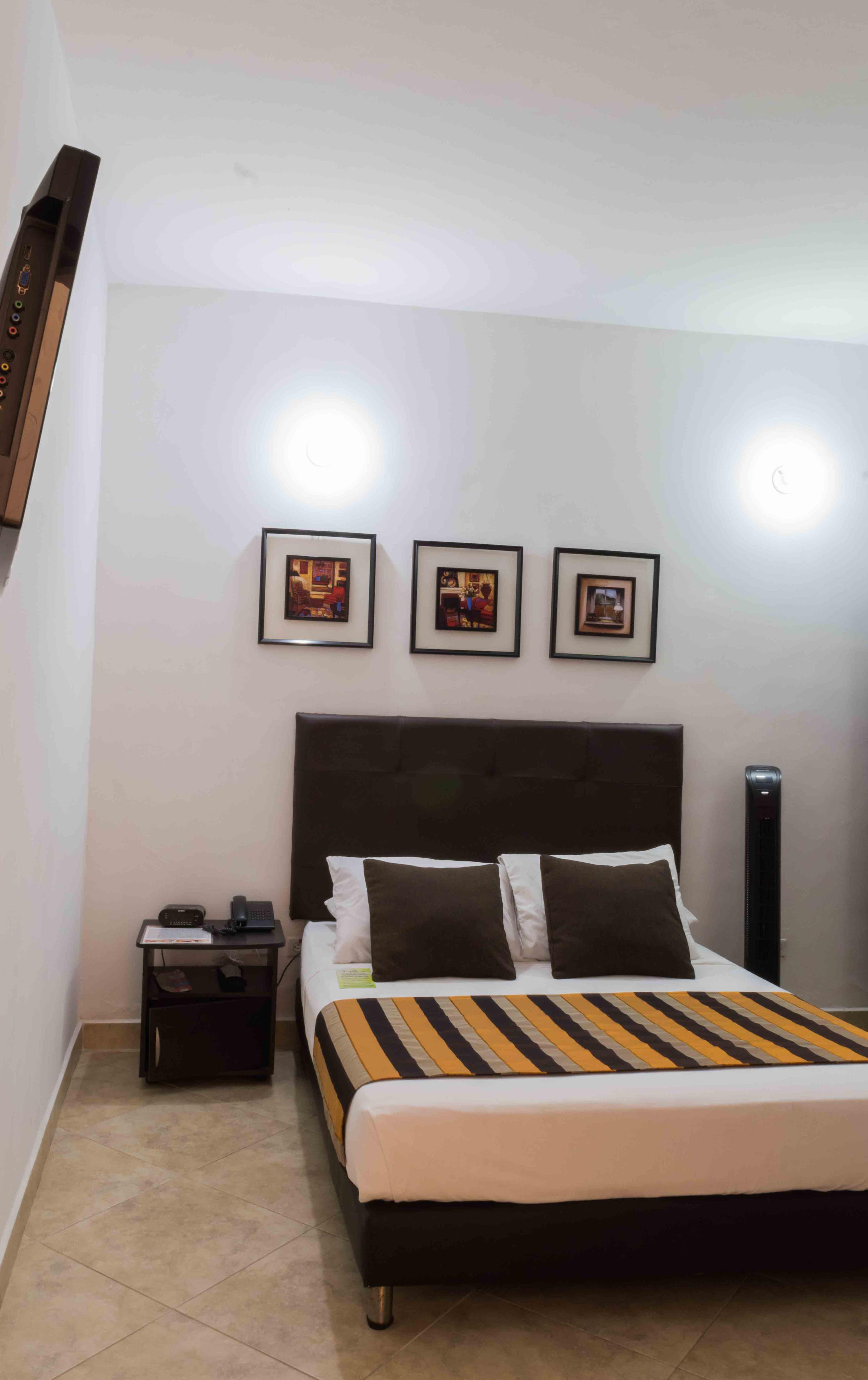 Hotel Quinta Avenida เมเดยิน ภายนอก รูปภาพ