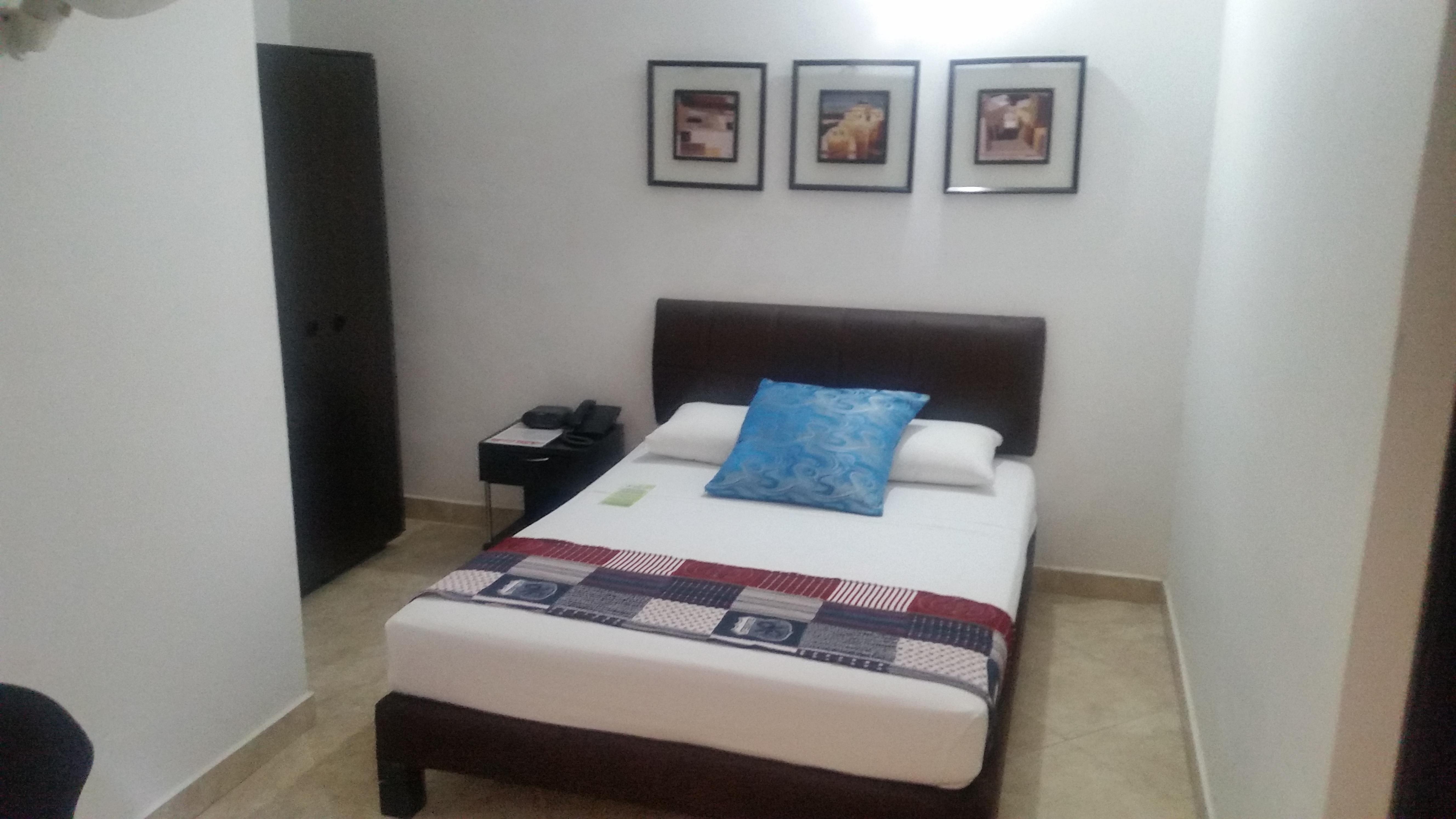 Hotel Quinta Avenida เมเดยิน ภายนอก รูปภาพ