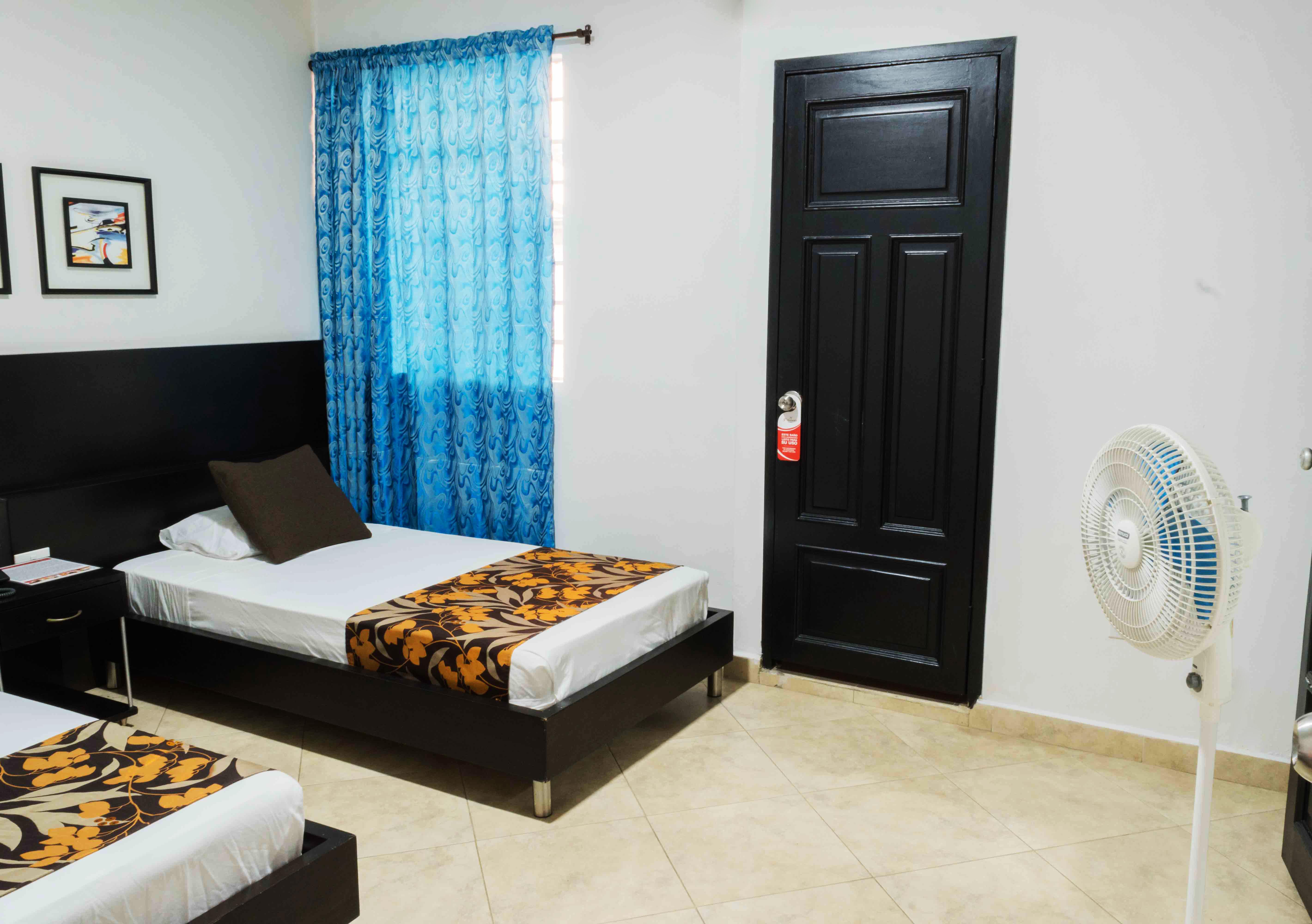 Hotel Quinta Avenida เมเดยิน ภายนอก รูปภาพ
