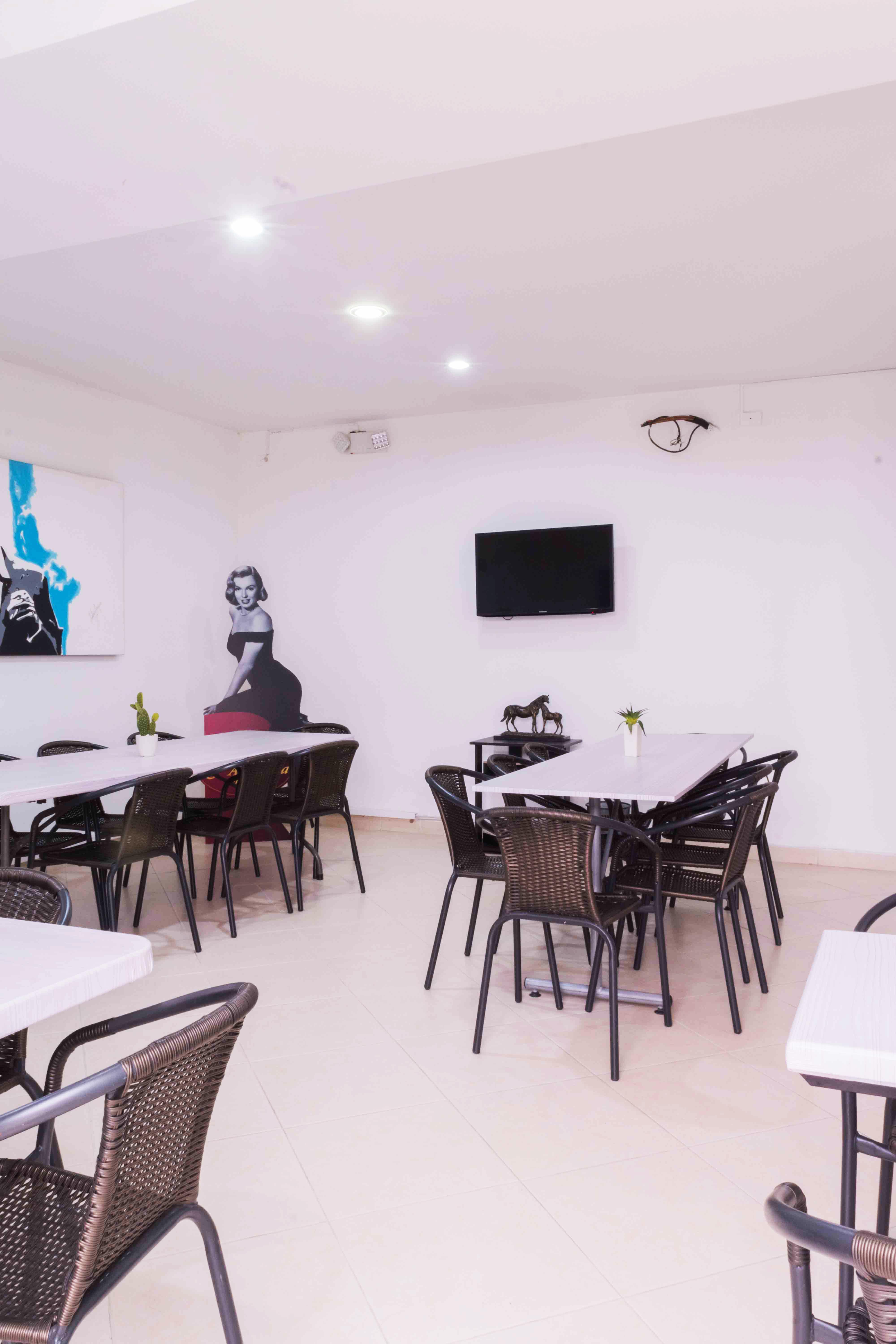 Hotel Quinta Avenida เมเดยิน ภายนอก รูปภาพ