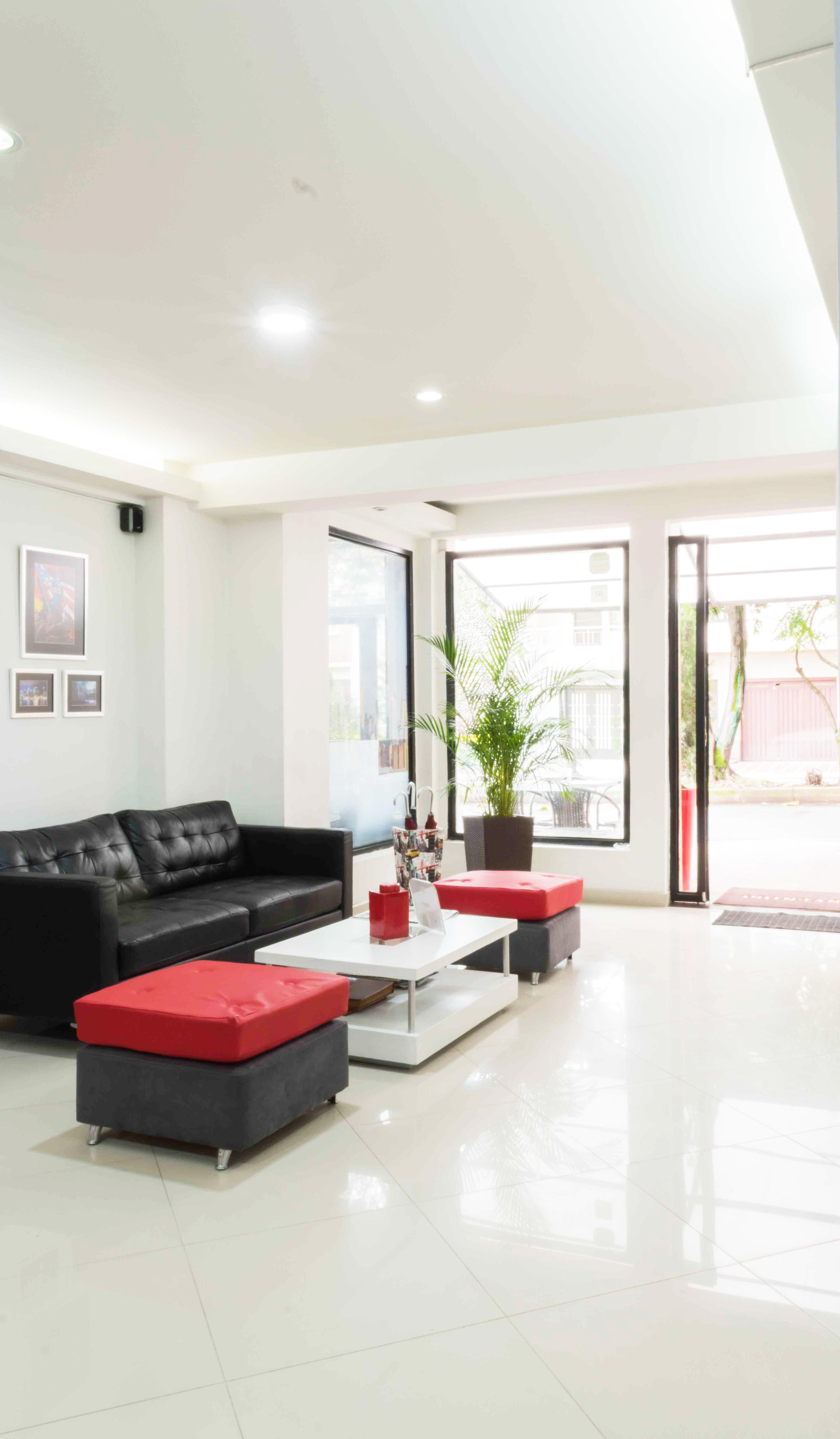 Hotel Quinta Avenida เมเดยิน ภายนอก รูปภาพ
