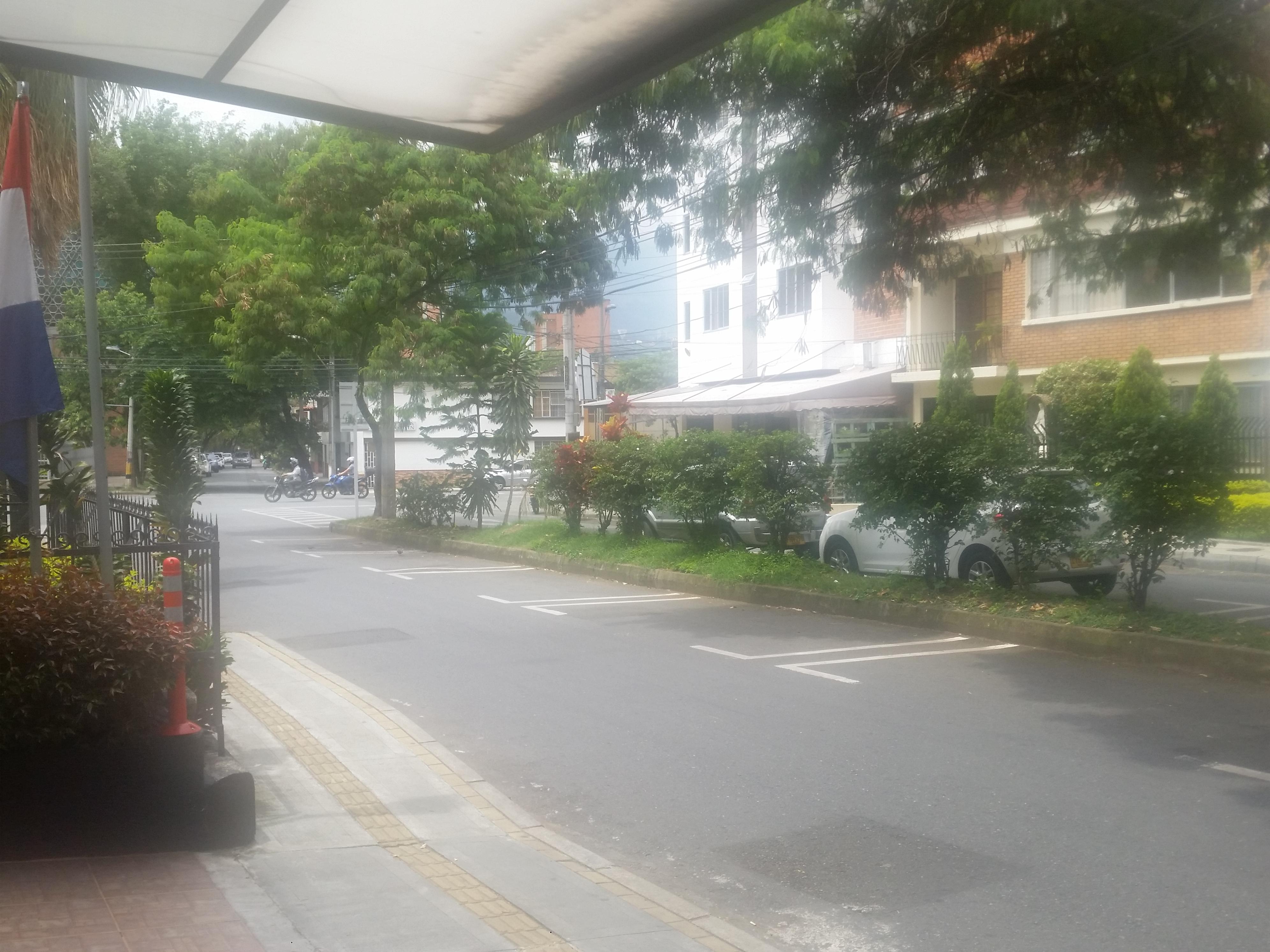 Hotel Quinta Avenida เมเดยิน ภายนอก รูปภาพ