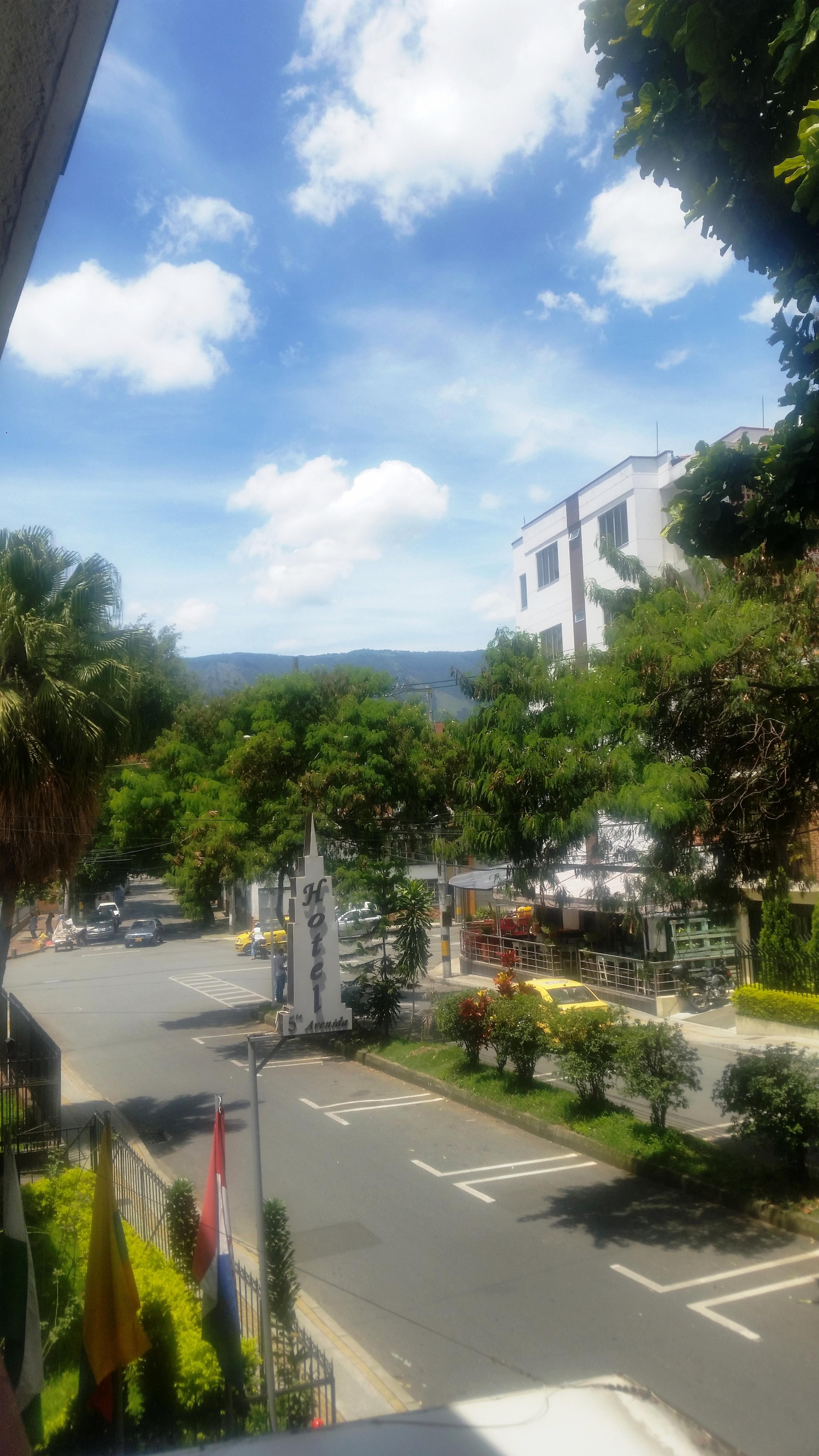Hotel Quinta Avenida เมเดยิน ภายนอก รูปภาพ