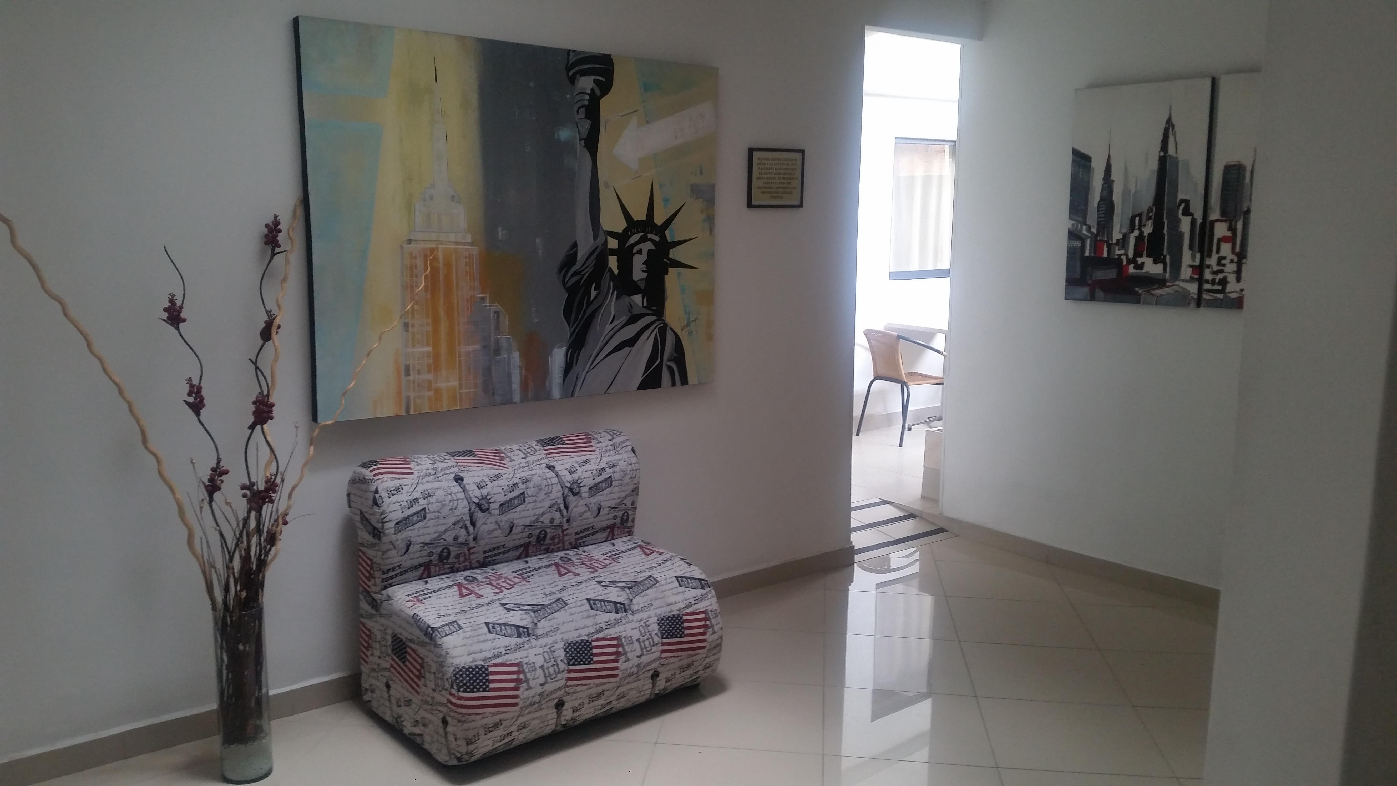 Hotel Quinta Avenida เมเดยิน ภายนอก รูปภาพ