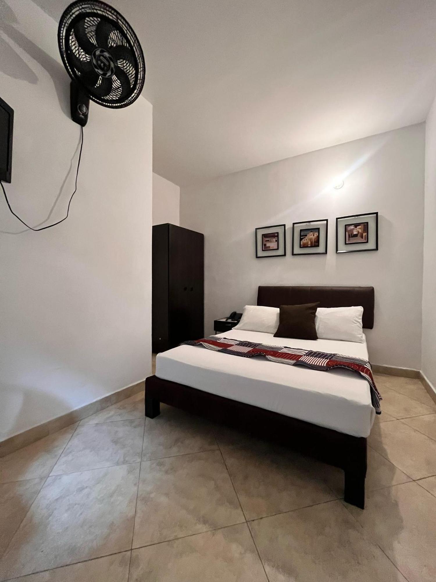 Hotel Quinta Avenida เมเดยิน ภายนอก รูปภาพ