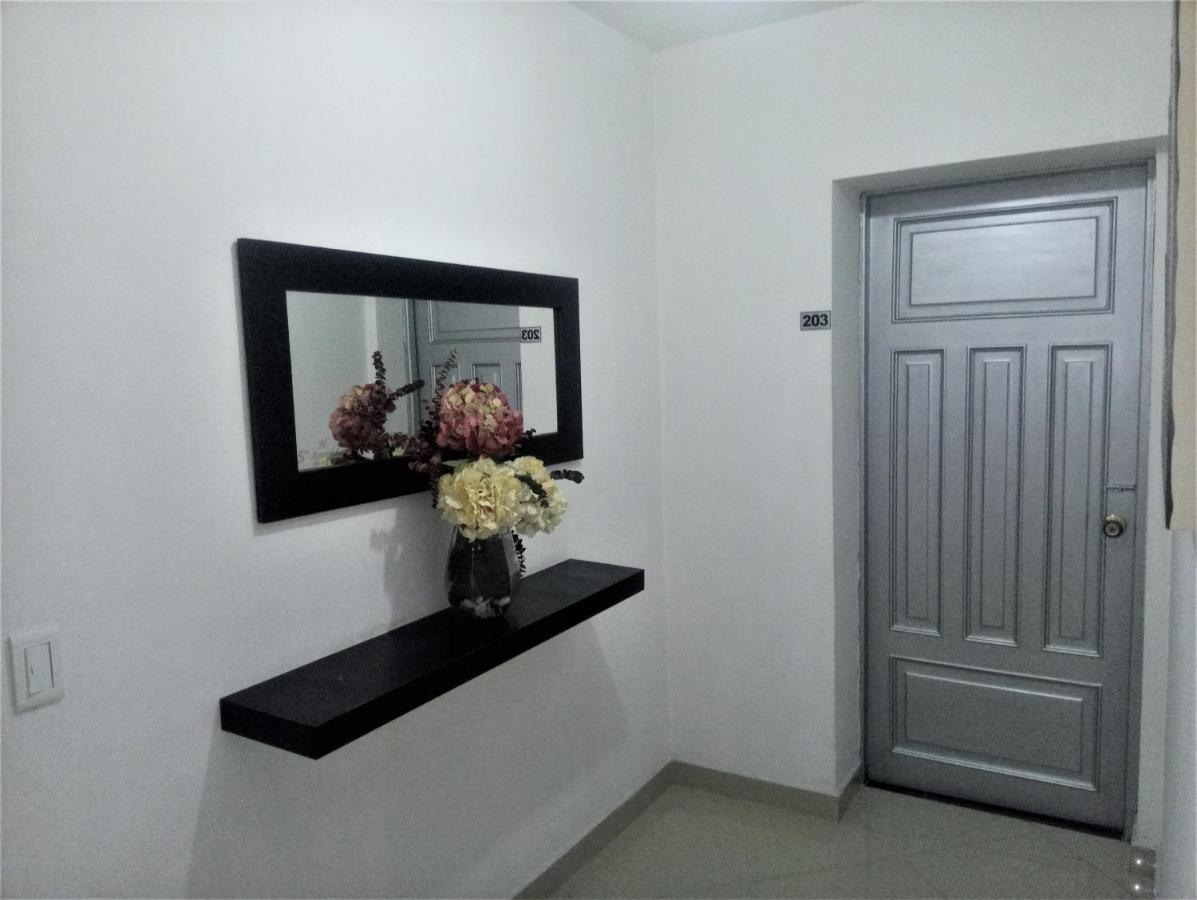 Hotel Quinta Avenida เมเดยิน ภายนอก รูปภาพ
